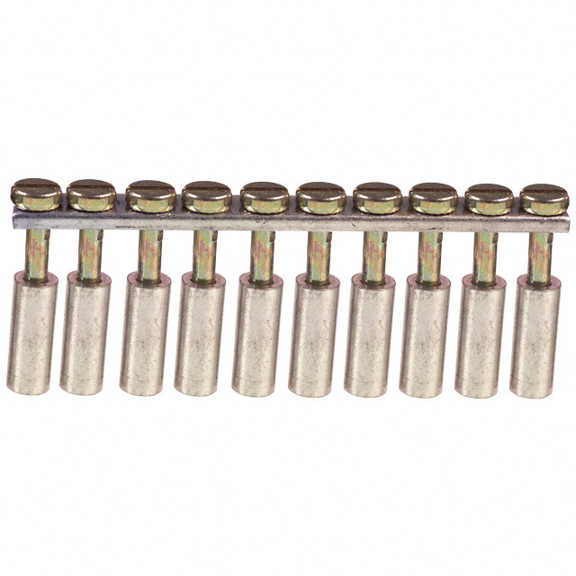 2063.0 On Shore Technology Inc.  Terminal Block Jumpers